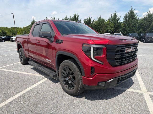 gmc sierra 1500 2023 1GTRUCEKXPZ272911 image gmc sierra 1500 2023 1GTRUCEKXPZ272911 image